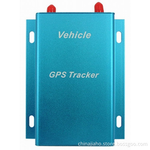 Vt310 GPS Car Tracker Blue (JH_GPT_002)